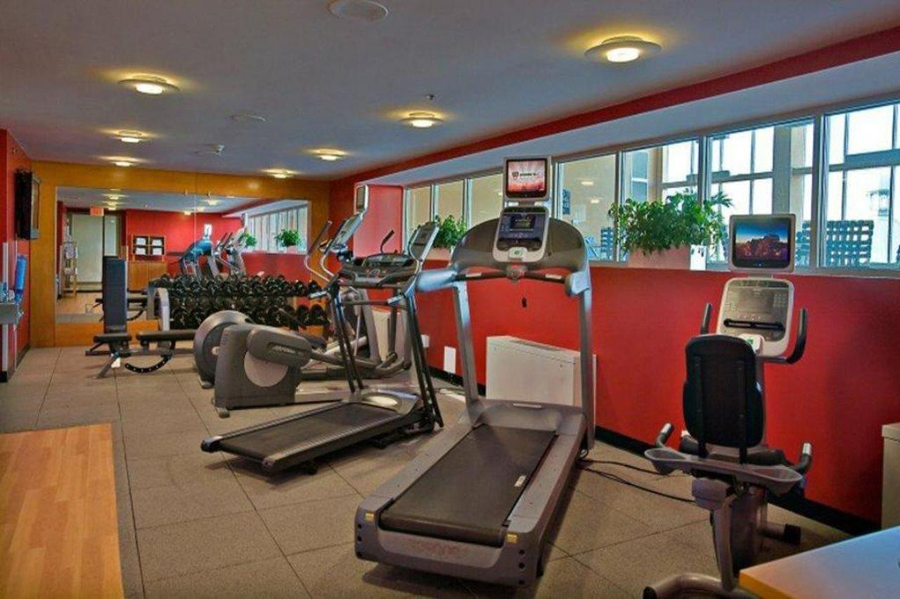 ホテル Doubletree Dayton-Downtown 設備 写真