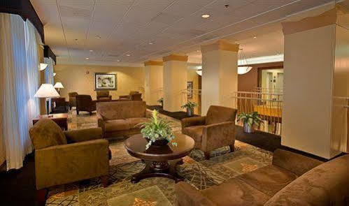 ホテル Doubletree Dayton-Downtown インテリア 写真